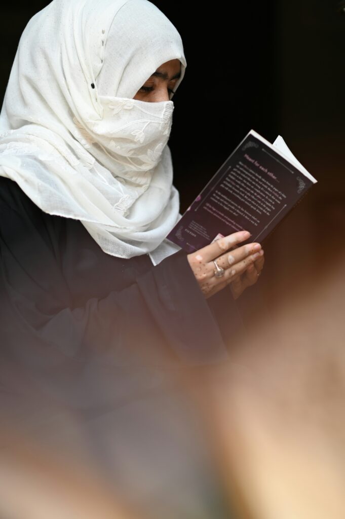 The Hidden Thorns We Carry: A Muslim’s Journey to Self-Reflection